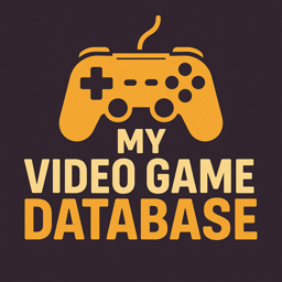 MyVGDB Logo